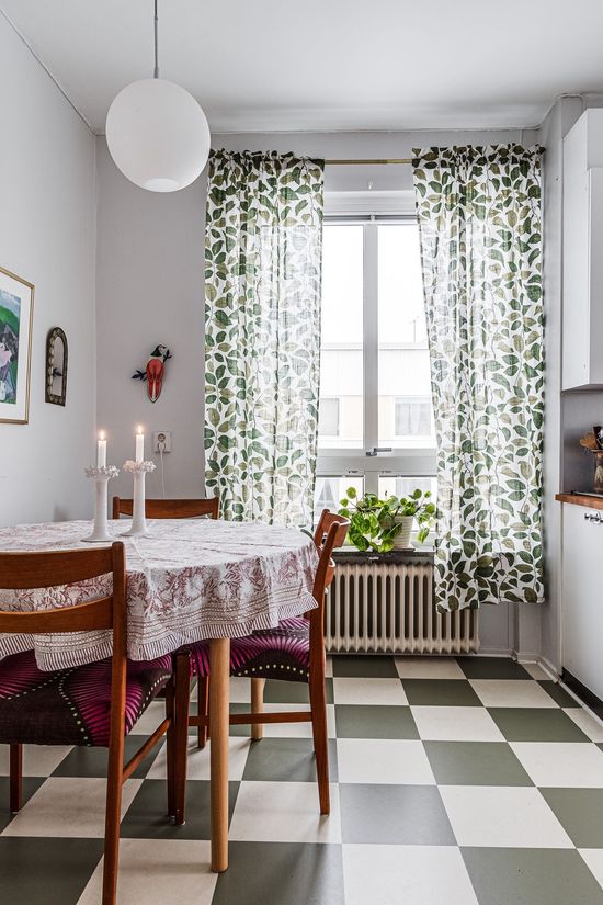 Bostadsrätt, Allévägen 11A, Centralt, Oskarshamn