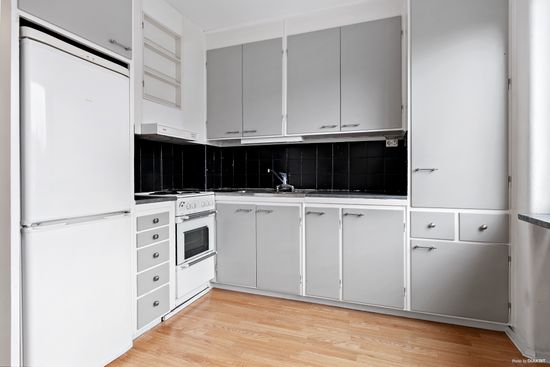 Bostadsrätt, Södergatan 24 C, Centralt/Lundåkra, Gislaved