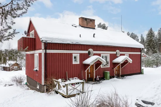 Villa, Gillhov 556, Gillhov, Berg