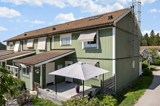 Bostadsrätt, Kolugnsvägen 155, Knivsta