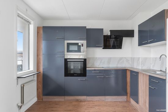 Bostadsrätt, Lillekärr södra 186, Hisings Kärra, Göteborg