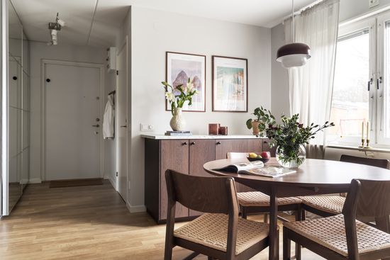 Bostadsrätt, Östra Porten 43, Ytterby, Kungälv