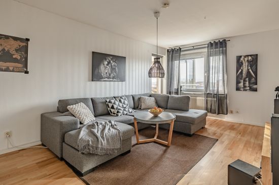 Bostadsrätt, Ulvsbygatan 31, Karlstad