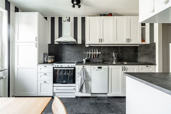 Bostadsrätt, Ulvsbygatan 31, Karlstad