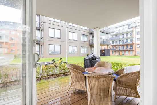Bostadsrätt, Olles gata 2, Ytterby, Kungälv