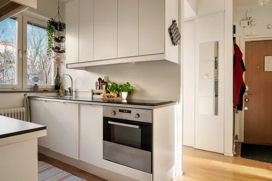 Bostadsrätt, Åmänningevägen 58, 2tr, Årsta, Stockholm