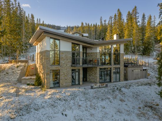 Fritidshus, Frostslingan 12, Lindvallen, Malung-Sälen