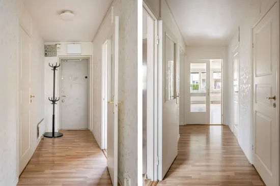 Bostadsrätt, Slättåkragränd 14, Östberga, Stockholm