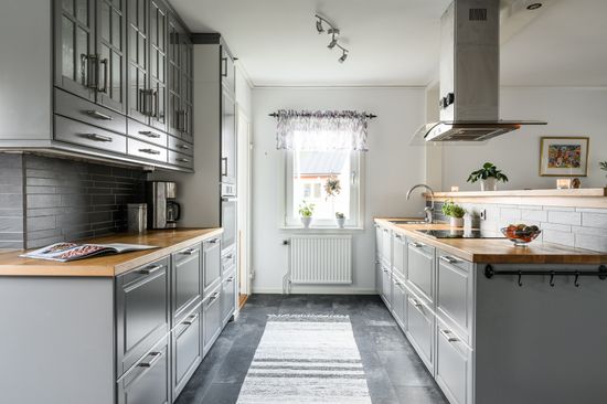 Villa, Klavérvägen 32, Hov, Växjö