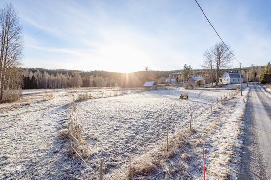 Gård/Skog, Ribodarna 107, Ribodarna, Timrå
