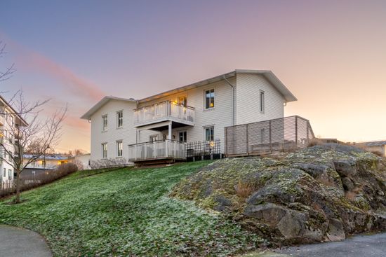 Bostadsrätt, Studievägen 48, Uddevalla centrum, Uddevalla