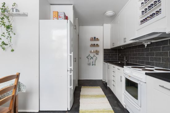 Bostadsrätt, Blandsädesgatan 1C, Mölndal