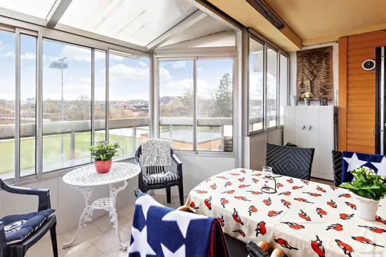 Bostadsrätt, Smedjevägen 9, Häggvik, Sollentuna