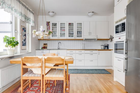 Bostadsrätt, Ytterby torg 15, Ytterby, Kungälv