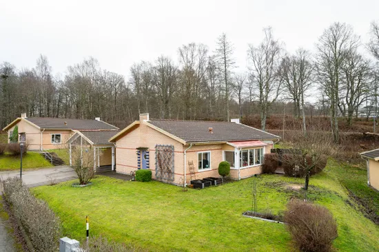 Bostadsrätt, Glimmergatan 10, Ulricehamn