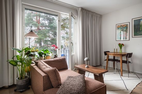 Bostadsrätt, Skönviksvägen 272 Lgh 1002, Stureby, Stockholm