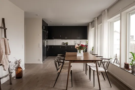 Bostadsrätt, Bockholmsvägen 8C, Lanesund, Uddevalla