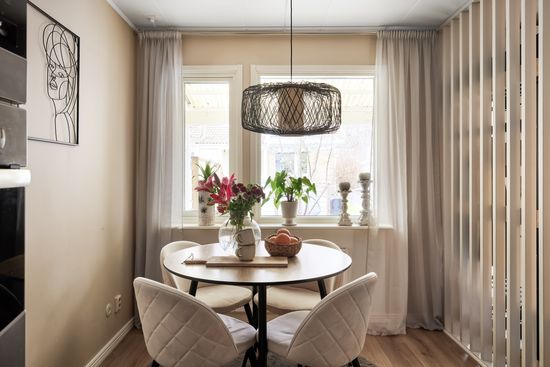 Bostadsrätt, Odengatan 86, Ängabo, Alingsås