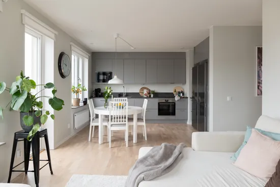 Bostadsrätt, Brädgårdsvägen 4, Ekerö Tappsund, Ekerö