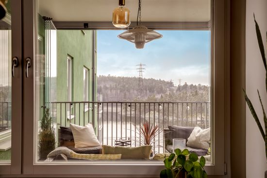 Bostadsrätt, Tollare strand 9, Tollare, Nacka