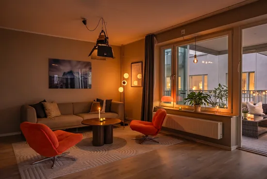 Bostadsrätt, Tollare strand 9, Tollare, Nacka