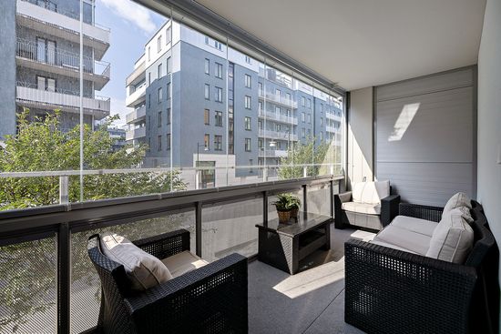 Bostadsrätt, Viggengatan 14, Barkarbystaden, Järfälla