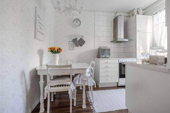 Bostadsrätt, Tuna torg 4A, Eskilstuna