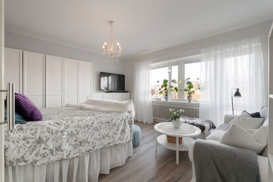 Bostadsrätt, Norra Kyrkogatan 13C, Strömstad