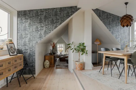 Bostadsrätt, Östregårdsgatan 2B, Centrum, Växjö