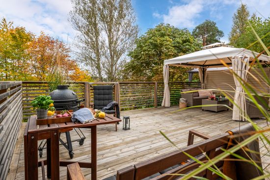 Villa, Radhus, Solhems hagväg 38, Solhöjden, Stockholm