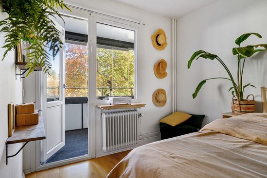 Bostadsrätt, Herrgårdsvägen 30, Centrala Väsby, Upplands Väsby