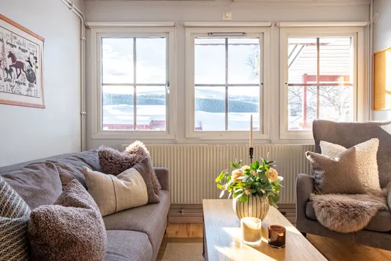 Bostadsrätt, Fjällbyvägen 22, lgh 220, Åre By, Åre