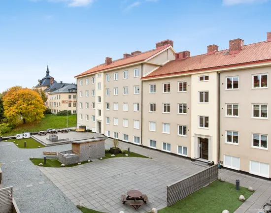 Bostadsrätt, Bondebacken 13 A, Västermalm, Västerås