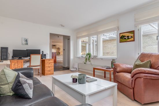 Bostadsrätt, Radhus, Murtegelvägen 125, Oxie, Malmö