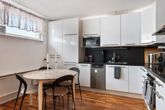 Bostadsrätt, Kungsgatan 14, Esplanaden- Grossgärdet, Norrtälje