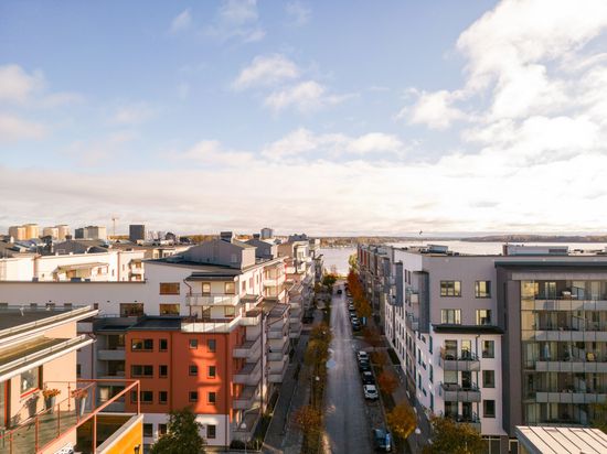 Bostadsrätt, Fyrtornsgatan 5a, Lillåuddden, Västerås