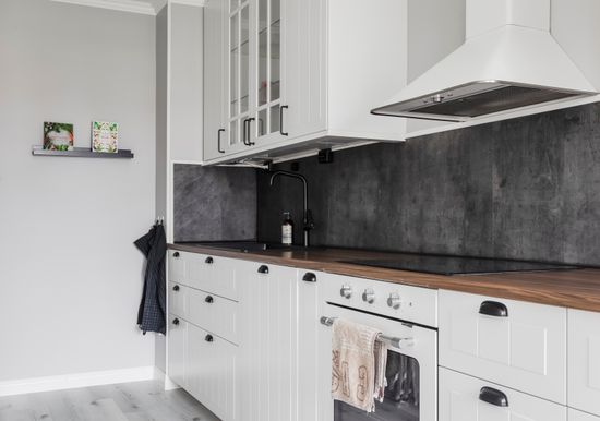 Bostadsrätt, Norevägen 19C, Lindesberg