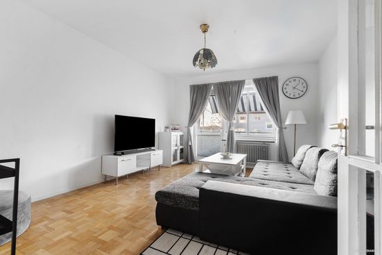 Bostadsrätt, Jämtlandsgatan 84, Vällingby  Centrum, Stockholm