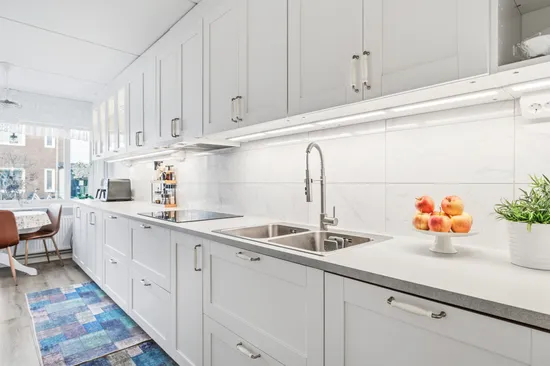 Bostadsrätt, Engelbrektsgatan 27, Vråen, Värnamo