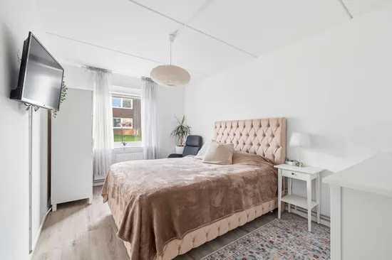 Bostadsrätt, Engelbrektsgatan 27, Vråen, Värnamo