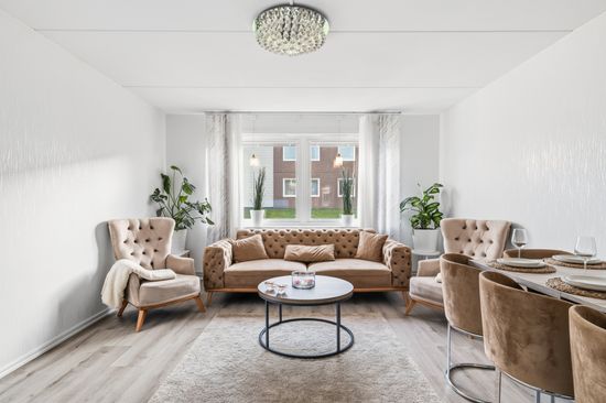 Bostadsrätt, Engelbrektsgatan 27, Vråen, Värnamo