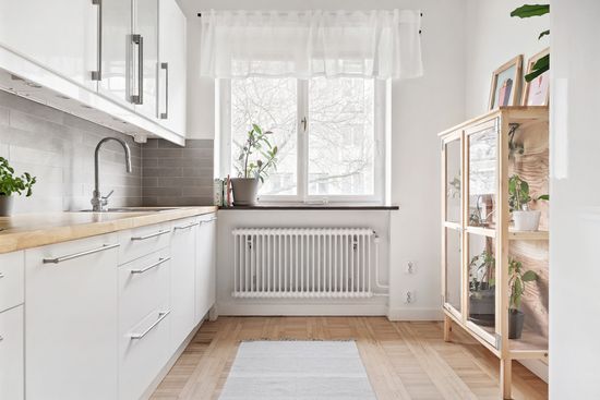 Bostadsrätt, Krutmeijersgatan 8b, Hästhagen, Malmö