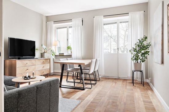 Bostadsrätt, Krutmeijersgatan 8b, Hästhagen, Malmö