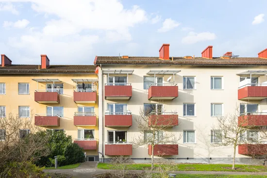 Bostadsrätt, Planteringsvägen 48C, Villan, Ängelholm