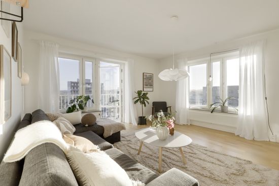 Bostadsrätt, Långängen 5, Centrala Hisingen - Kvillebäcken, Göteborg