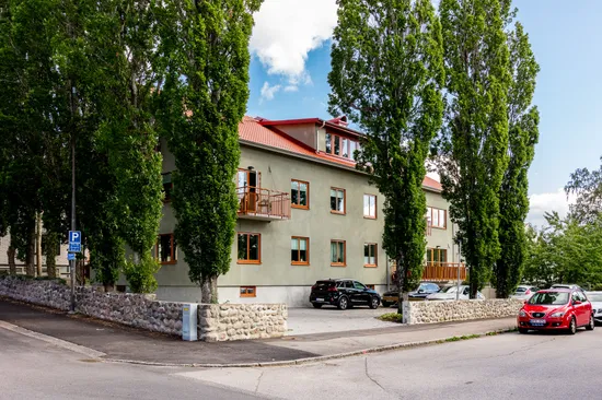 Bostadsrätt, Tegnérgatan 5A, Söder, Växjö