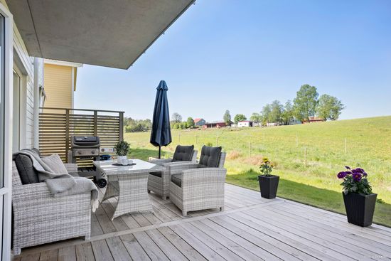 Bostadsrätt, Brackeliden 19A, Ucklum, Stenungsund