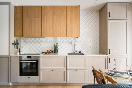 Bostadsrätt, Snörmakarvägen 35B, Bromma - Åkeshov, Stockholm