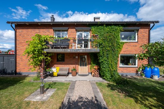 Villa, O G Svenssons väg 28, Ljungsbro, Linköping