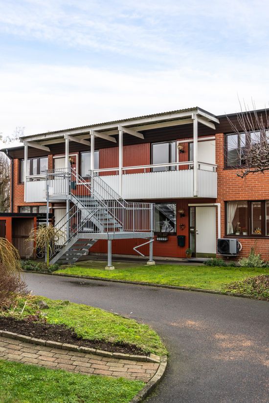 Bostadsrätt, Blomstervägen 1, Kristianstad